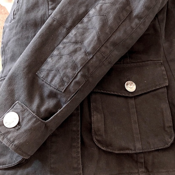 WOMEN'S JACKET, SZ 12 - Picture 6 of 10